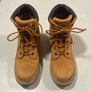 Mens Lugz Boots